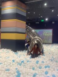 点击看大图 -MELAND CLUB亲子乐园·派对·餐厅(北京芳圆里ID MALL店)