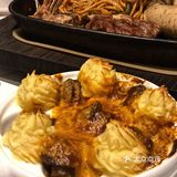 69折半秋山我来啦，牛排吃到饱【半秋山】