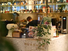 -花神·轻食简餐·咖啡馆·花卉绿植(荷兰花卉小镇店)