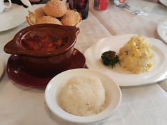 -新侨三宝乐西餐厅(崇文门店)