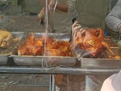 -张记卤菜店(三条巷店)