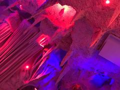 -水晶之星洗浴温泉汗蒸