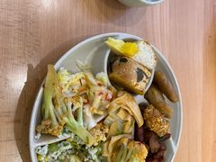 -素满香·全民素食自助(苏州·石路店)