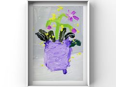 -美国悦宝园早教托育中心(东坝店)