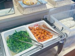 -素满香·全民食养自助(天一广场店)