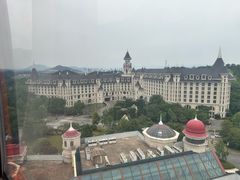 -安吉Hello Kitty乐园