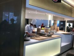 -西贝莜面村(上海百联西郊店)