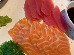 -博林天瑞喜来登酒店·西丽尚膳