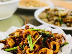 -明记海鲜大排档(巽寮湾店)