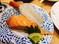 -大起水产回转寿司(りんくうシークル店)