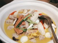 -衡厨·衡阳土菜(中南店)