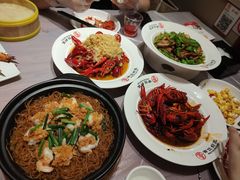 -有位虾匠·香辣蟹·小龙虾(李村店)