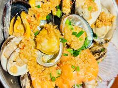 -妈妈菜舟山海鲜(定海古城店)