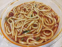 -玲玲米粉·新疆现炒米粉(大十字总店)