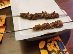 -野人串吧(太原街步行街店)