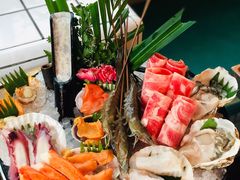 -集渔·泰式海鲜火锅(科华店)