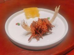 -半勺·新徽菜(银泰城店)