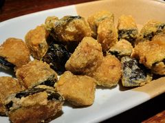 蛋黄板栗南瓜-外婆家(西溪印象城店)