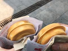 -台湾味正点车轮饼可丽饼(南禅寺店)