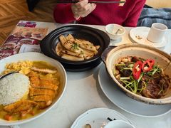 -避风塘·老港味餐厅(虹口龙之梦店)