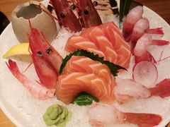 -故乡屋日本料理(八一广场店)