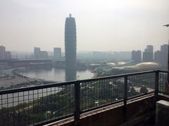-WISEFIT健身&拳击(CBD店)