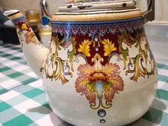 -新疆巴州金丝特餐厅(大钟寺店)