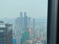 -解放碑威斯汀酒店-知味国际美食餐厅