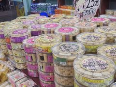 -澳门环岛游湾仔码头