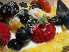 -Blueglass酸奶(财富购物中心店)