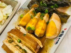 -老张牛肉面(天津万象城店)