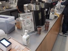 -Seesaw Coffee(上海太阳宫K46店)