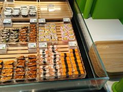 -鲜道寿司(无锡苏宁店)