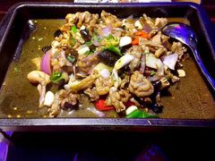 -蘭奢雅集·江浙菜(青山江滩店)