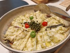 -滋粥楼·顺德菜(番禺广场总店)