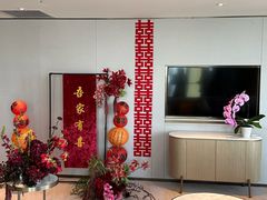 -北京北辰洲际酒店
