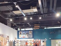 -海马体照相馆(天津世纪都会店)