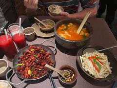 -山石榴·贵州菜(陆家嘴中心店)
