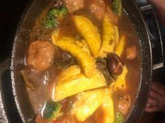 -刀板香·安徽菜(国购IFC店)