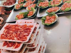 -伟记牛肉(金鸿公路店)