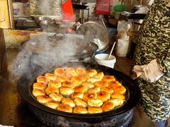 -大南门牛肉包子店