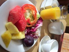-深圳香格里拉酒店