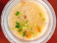 面线糊-亚肥沙茶面(黄厝店)
