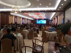 大堂-顺风山庄(水濂山店)