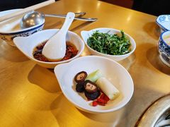 -牛街清真满恒記(平安里西大街店)