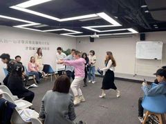 -新励成演讲口才培训(重庆渝中学训中心)