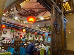 -玉桥餐厅(天坛店)