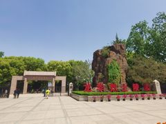 -上海市龙华烈士陵园