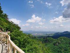 -丹东凤凰山景区