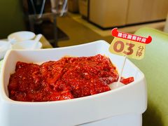 -海底捞火锅(南开鲁能城店)